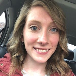 Meet your Posher, Gretchen